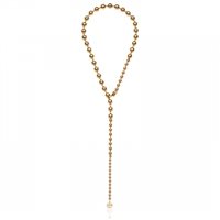 Necklace Unoaerre Woman in Bronze 520653-C - 520653-C